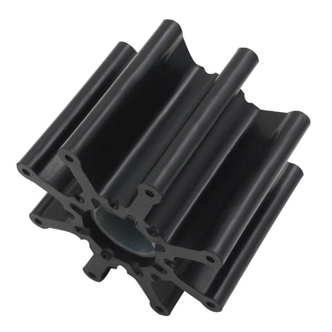 Water Pump Impeller – Fits Mercury/MerCruiser 4.3L, 5.0L, 5.7L, 7.4L, 8.2L (Replaces 47 - 59362T1) - JLM Marine Boat Parts Limited