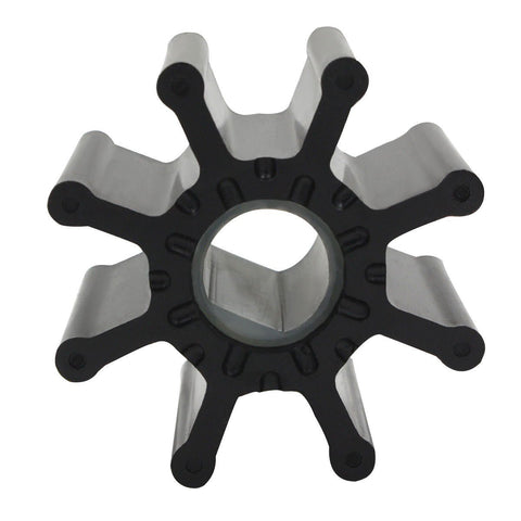 Water Pump Impeller – Fits Mercury/MerCruiser 4.3L, 5.0L, 5.7L, 7.4L, 8.2L (Replaces 47 - 59362T1) - JLM Marine Boat Parts Limited