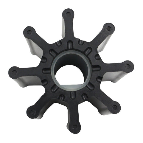 Water Pump Impeller – Fits Mercury/MerCruiser 4.3L, 5.0L, 5.7L, 7.4L, 8.2L (Replaces 47 - 59362T1) - JLM Marine Boat Parts Limited