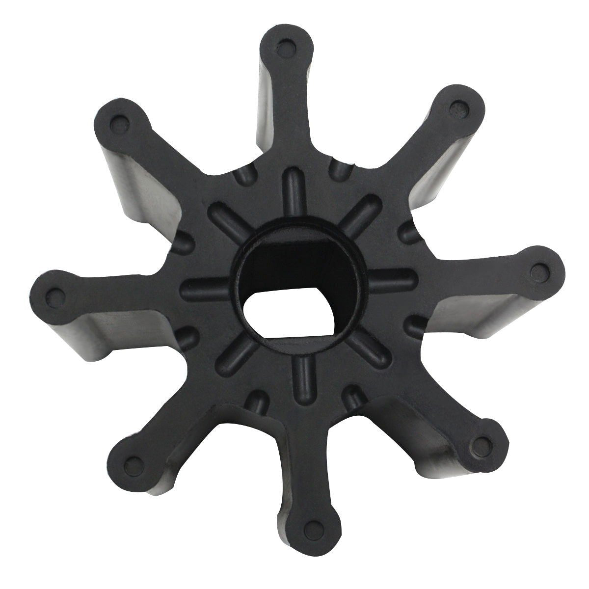 Impeller Kit – Fits Mercury/Mercruiser 4.3L - 8.1L Engines (Replaces 47 - 862232A2, 47 - 8M0104229) - JLM Marine Boat Parts Limited