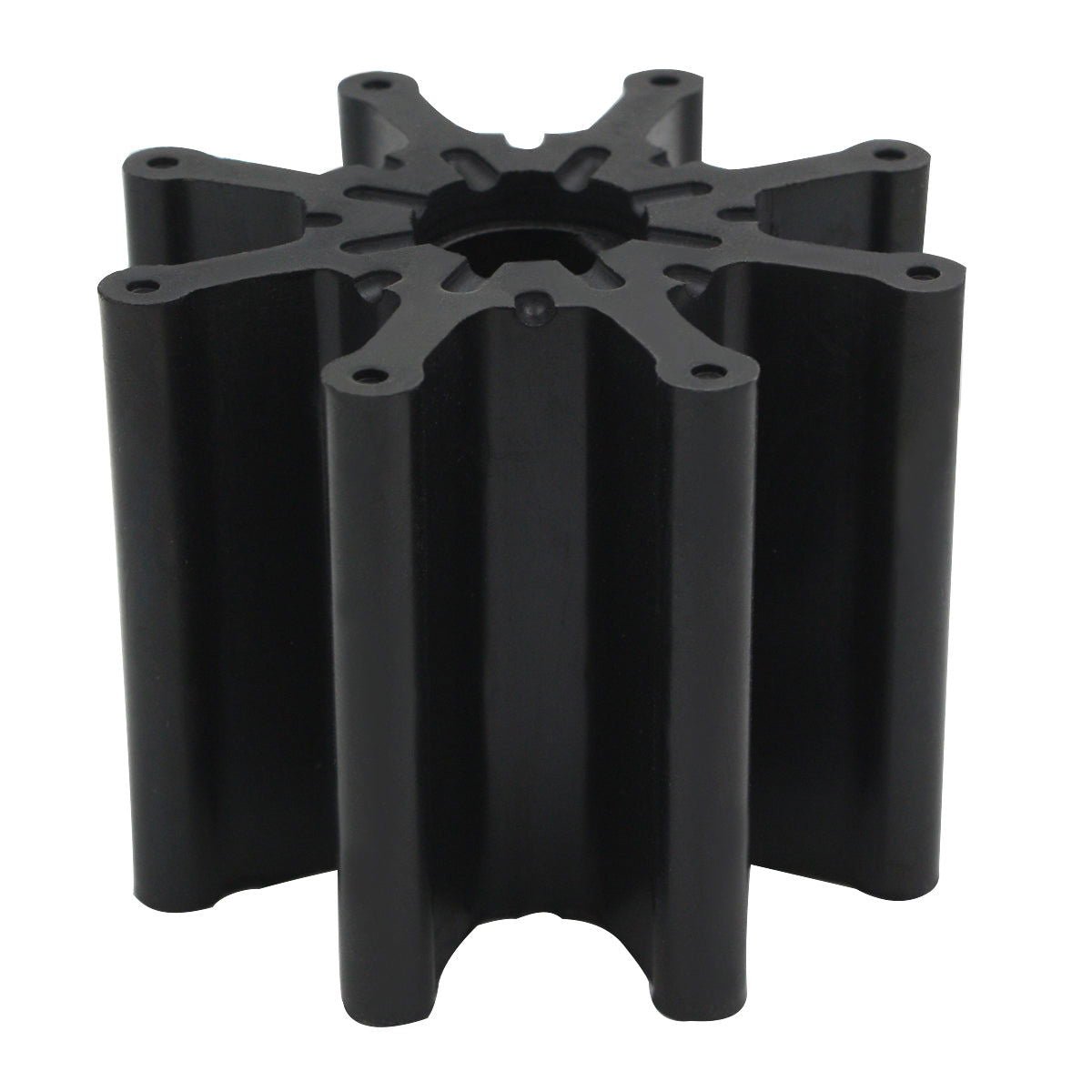 Impeller Kit – Fits Mercury/Mercruiser 4.3L - 8.1L Engines (Replaces 47 - 862232A2, 47 - 8M0104229) - JLM Marine Boat Parts Limited