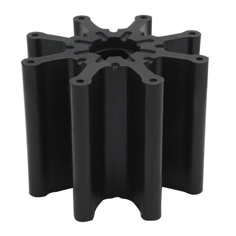 Impeller Kit – Fits Mercury/Mercruiser 4.3L - 8.1L Engines (Replaces 47 - 862232A2, 47 - 8M0104229) - JLM Marine Boat Parts Limited