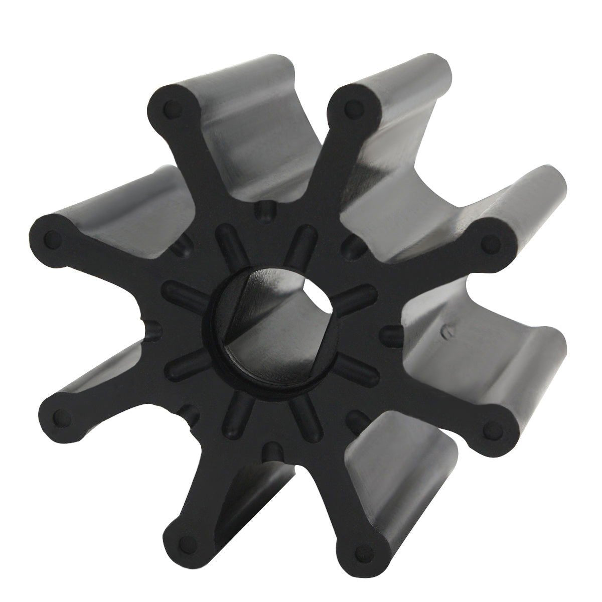 Impeller Kit – Fits Mercury/Mercruiser 4.3L - 8.1L Engines (Replaces 47 - 862232A2, 47 - 8M0104229) - JLM Marine Boat Parts Limited