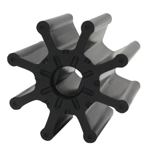 Impeller Kit – Fits Mercury/Mercruiser 4.3L - 8.1L Engines (Replaces 47 - 862232A2, 47 - 8M0104229) - JLM Marine Boat Parts Limited
