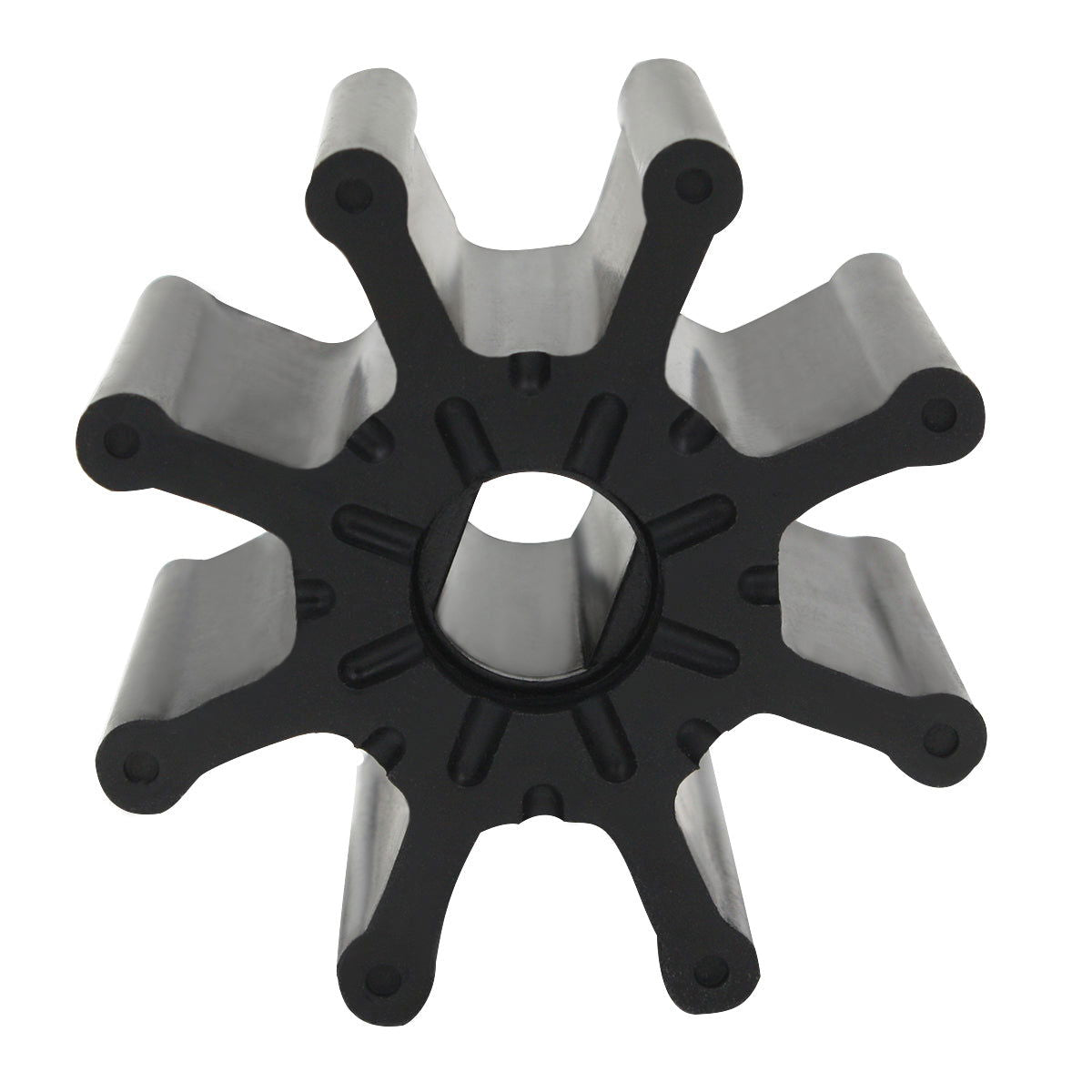 Impeller Kit – Fits Mercury/Mercruiser 4.3L - 8.1L Engines (Replaces 47 - 862232A2, 47 - 8M0104229) - JLM Marine Boat Parts Limited