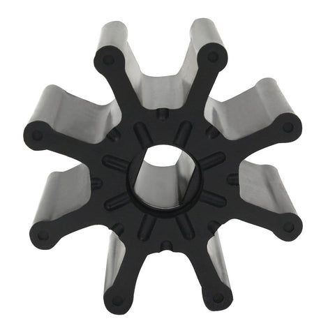 Impeller Kit – Fits Mercury/Mercruiser 4.3L - 8.1L Engines (Replaces 47 - 862232A2, 47 - 8M0104229) - JLM Marine Boat Parts Limited