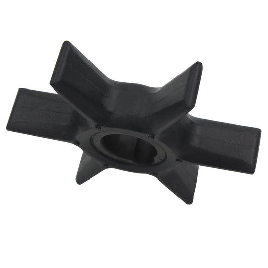 Water Pump Impeller – Fits Mercury/Mariner 6 - 15 HP Outboards (Replaces 47 - 42038Q02, 42038Q02) - JLM Marine Boat Parts Limited