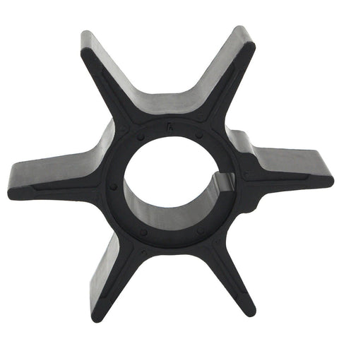 Water Pump Impeller – Fits Suzuki 50 - 85 HP (Replaces 17461 - 95300, 17461 - 95301) - JLM Marine Boat Parts Limited