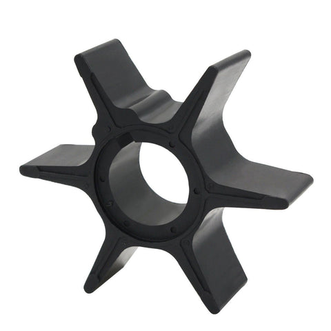 Water Pump Impeller – Fits Suzuki 50 - 85 HP (Replaces 17461 - 95300, 17461 - 95301) - JLM Marine Boat Parts Limited