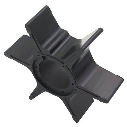 Water Pump Impeller – Fits Suzuki 50 - 85 HP (Replaces 17461 - 95300, 17461 - 95301) - JLM Marine Boat Parts Limited