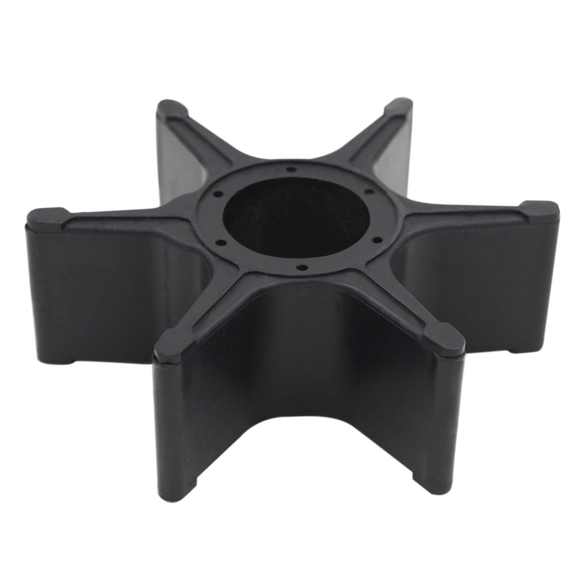 Water Pump Impeller for Suzuki 60-100HP 17461-87E00 - JLM MARINE