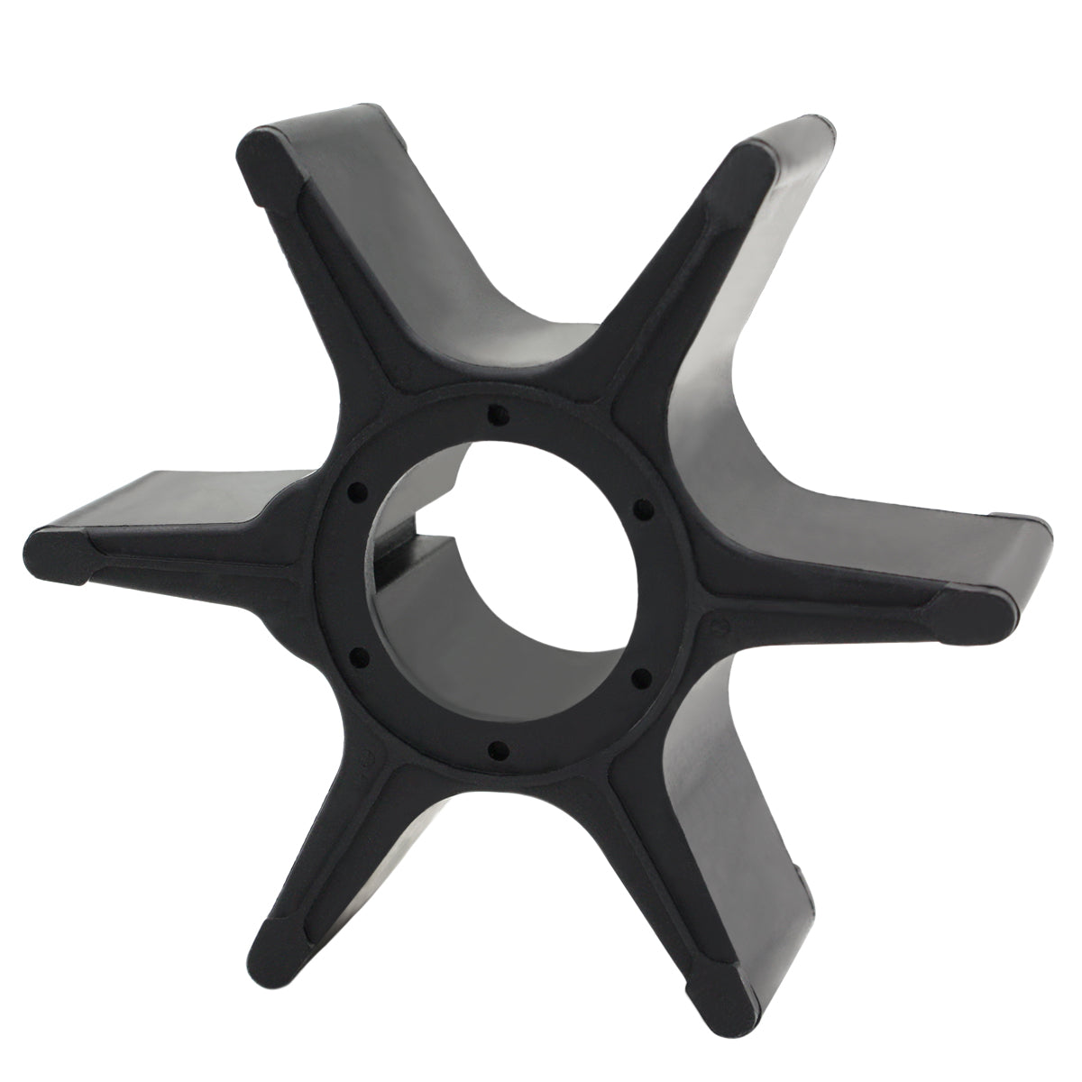 Water Pump Impeller for Suzuki 60-100HP 17461-87E00 - JLM MARINE