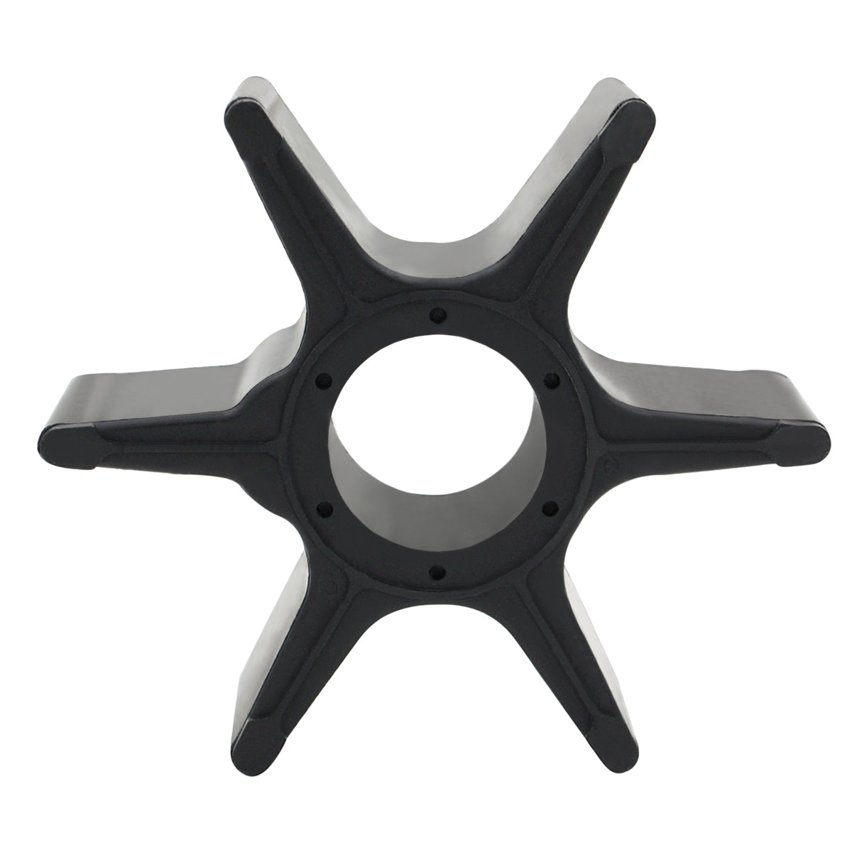 Water Pump Impeller for Suzuki 60-100HP 17461-87E00 - JLM MARINE