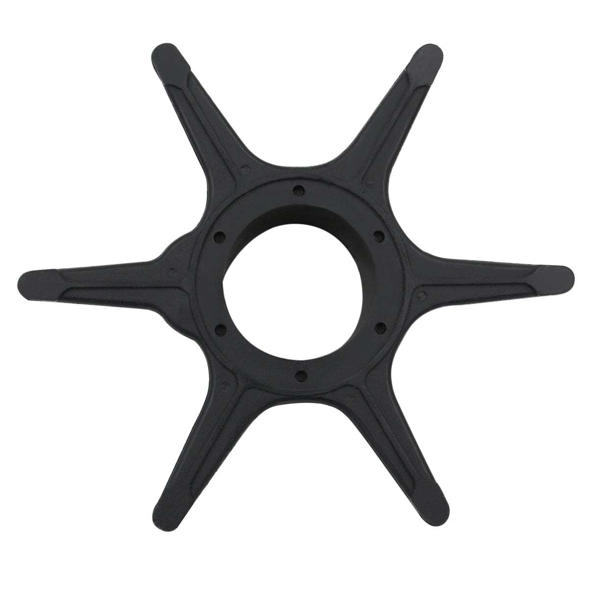 Water Pump Impeller for Suzuki 60-100HP 17461-87E00 - JLM MARINE