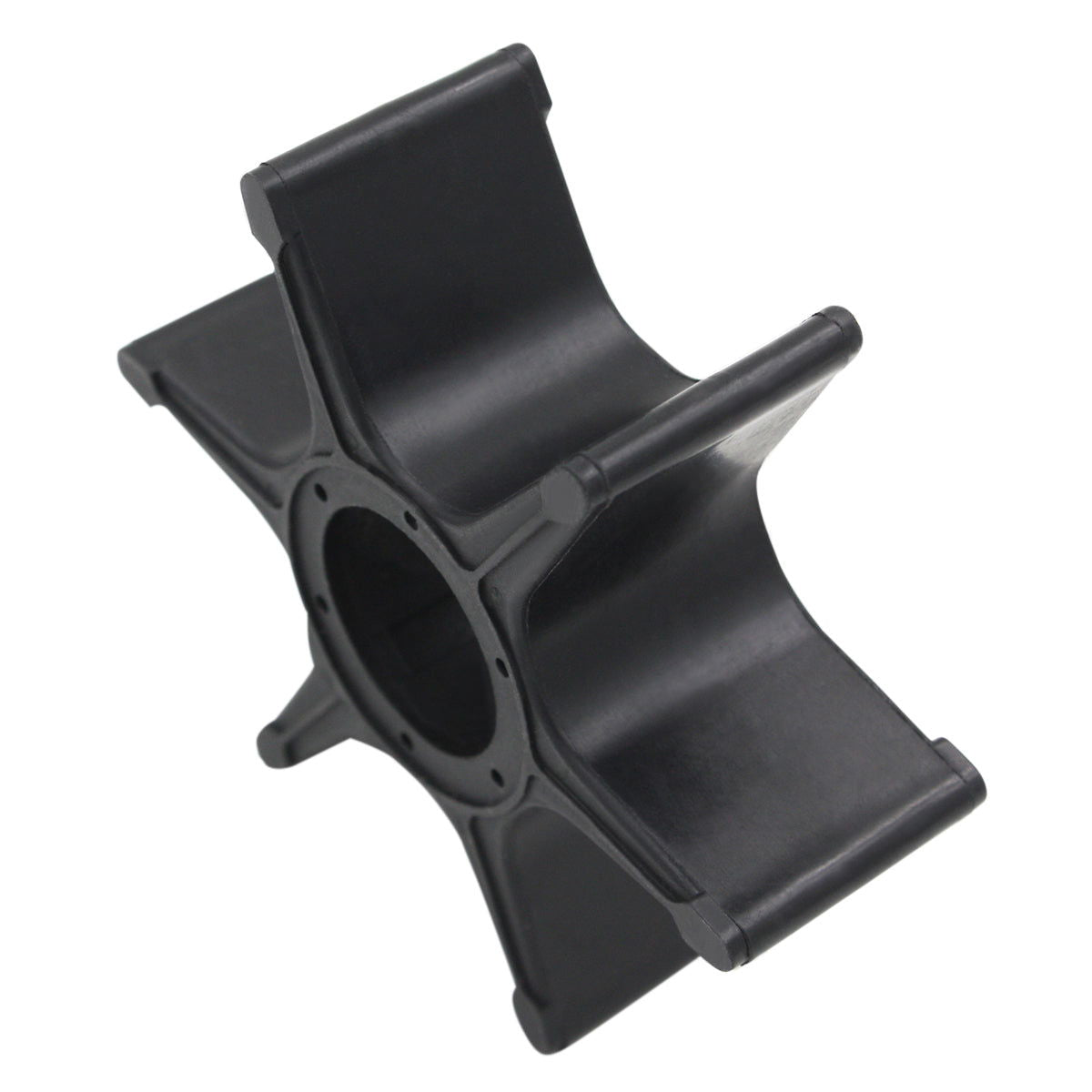Water Pump Impeller for Suzuki 60-100HP 17461-87E00 - JLM MARINE