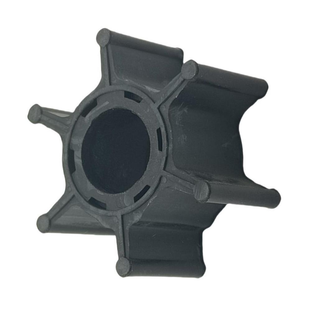 Water Pump Impeller – Fits Suzuki DT9.9/DT16 2 - Stroke (Replaces 17461 - 93501, 17461 - 93500) - JLM Marine Boat Parts Limited
