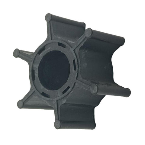 Water Pump Impeller – Fits Suzuki DT9.9/DT16 2 - Stroke (Replaces 17461 - 93501, 17461 - 93500) - JLM Marine Boat Parts Limited