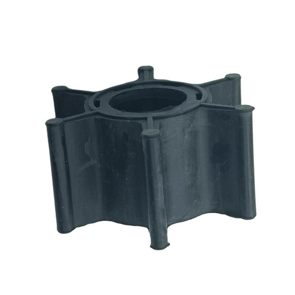 Water Pump Impeller – Fits Suzuki DT9.9/DT16 2 - Stroke (Replaces 17461 - 93501, 17461 - 93500) - JLM Marine Boat Parts Limited