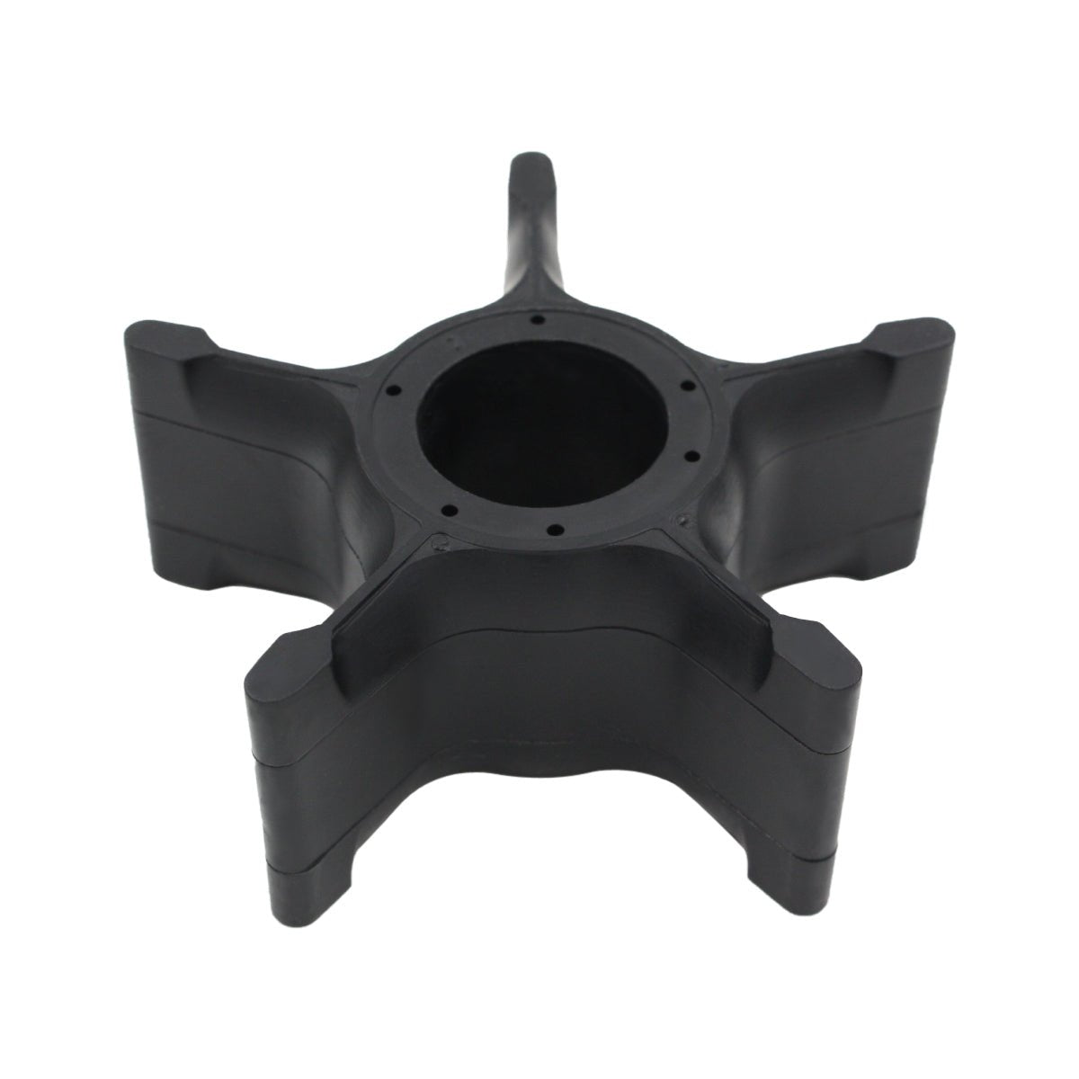 Water Pump Impeller – Fits Suzuki DF100 - 175HP & DT115 - 225HP (Replaces 17461 - 90J01, 17461 - 90J00) - JLM Marine Boat Parts Limited