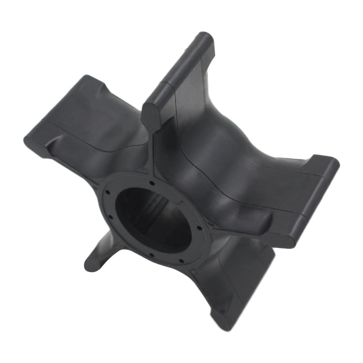 Water Pump Impeller – Fits Suzuki DF100 - 175HP & DT115 - 225HP (Replaces 17461 - 90J01, 17461 - 90J00) - JLM Marine Boat Parts Limited