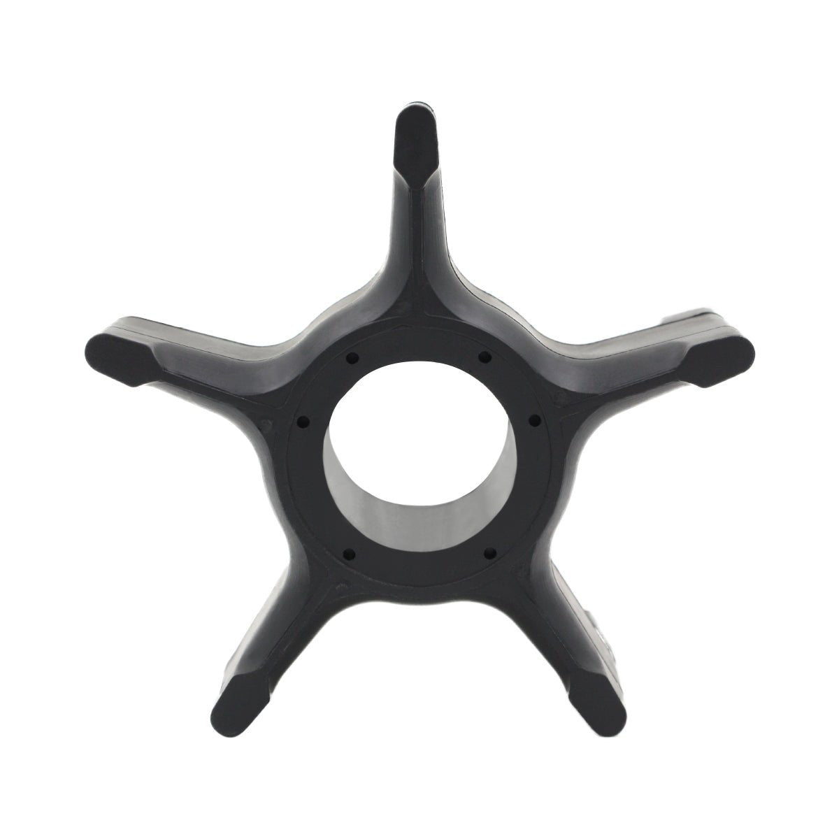 Water Pump Impeller – Fits Suzuki DF100 - 175HP & DT115 - 225HP (Replaces 17461 - 90J01, 17461 - 90J00) - JLM Marine Boat Parts Limited