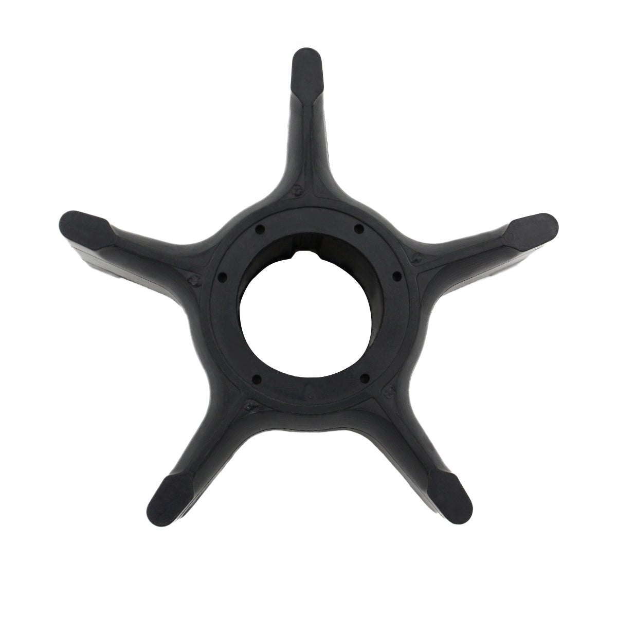 Water Pump Impeller – Fits Suzuki DF100 - 175HP & DT115 - 225HP (Replaces 17461 - 90J01, 17461 - 90J00) - JLM Marine Boat Parts Limited