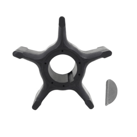Water Pump Impeller – Fits Suzuki DF200/225/250/300/350HP Outboards (Replaces 17461 - 93J00, 17461 - 93J01) - JLM Marine Boat Parts Limited
