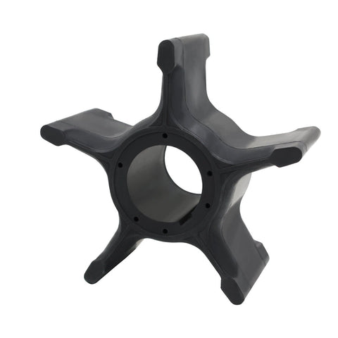 Water Pump Impeller – Fits Suzuki DF200/225/250/300/350HP Outboards (Replaces 17461 - 93J00, 17461 - 93J01) - JLM Marine Boat Parts Limited