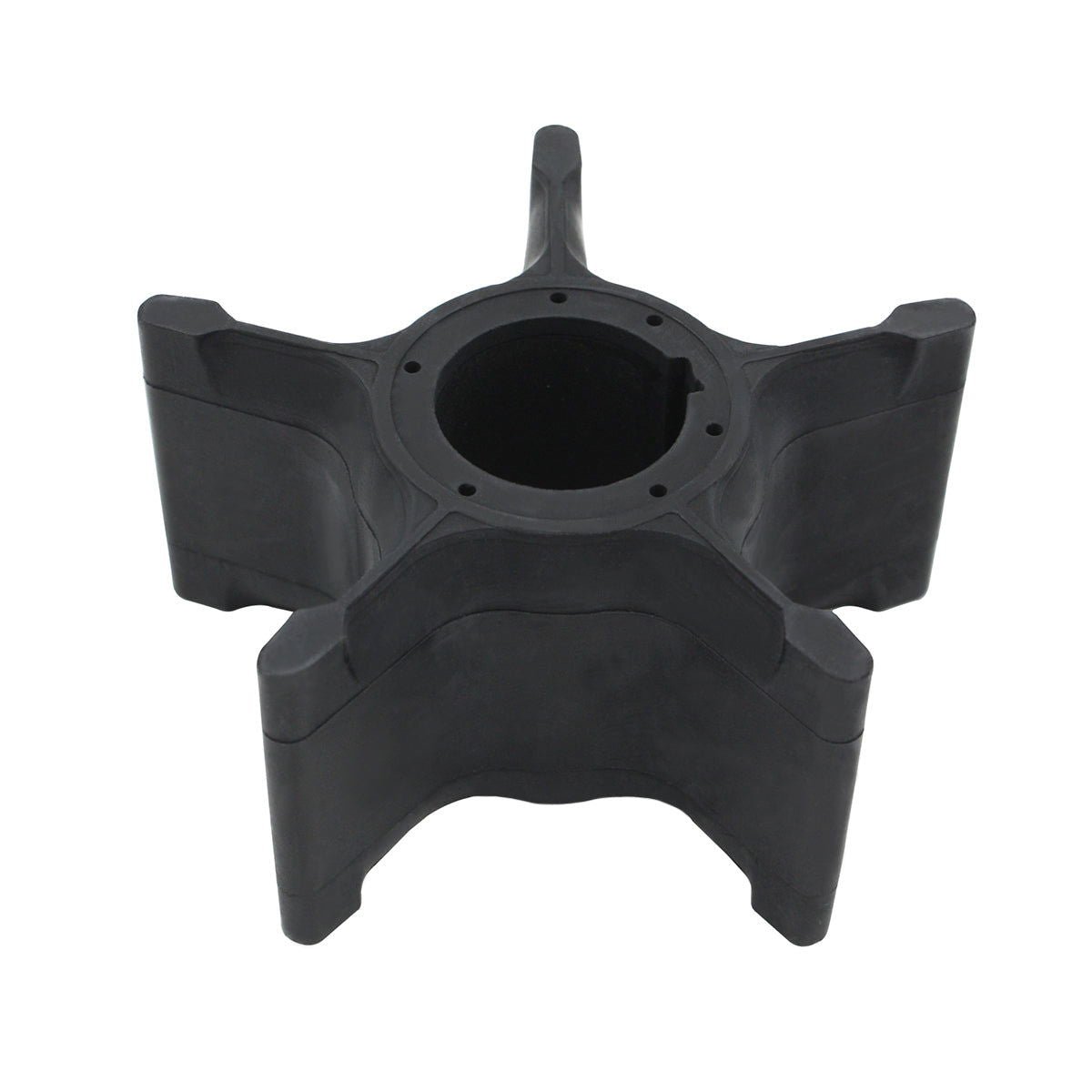 Water Pump Impeller – Fits Suzuki DF200/225/250/300/350HP Outboards (Replaces 17461 - 93J00, 17461 - 93J01) - JLM Marine Boat Parts Limited