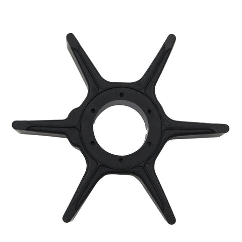 Water Pump Impeller – Fits Suzuki DT/DF 20 - 60 HP (Replaces 17461 - 96312) - JLM Marine Boat Parts Limited
