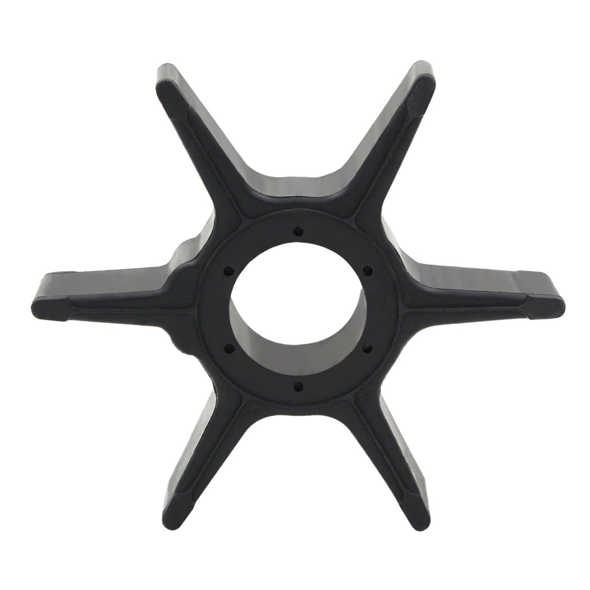 Water Pump Impeller – Fits Suzuki DT/DF 20 - 60 HP (Replaces 17461 - 96312) - JLM Marine Boat Parts Limited