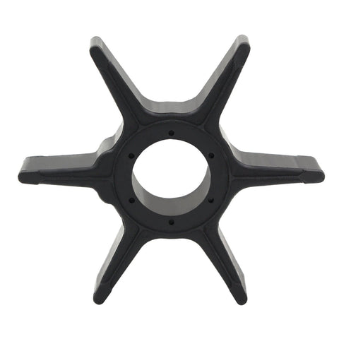 Water Pump Impeller – Fits Suzuki DT/DF 20 - 60 HP (Replaces 17461 - 96312) - JLM Marine Boat Parts Limited