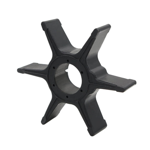 Water Pump Impeller – Fits Suzuki DT/DF 20 - 60 HP (Replaces 17461 - 96312) - JLM Marine Boat Parts Limited
