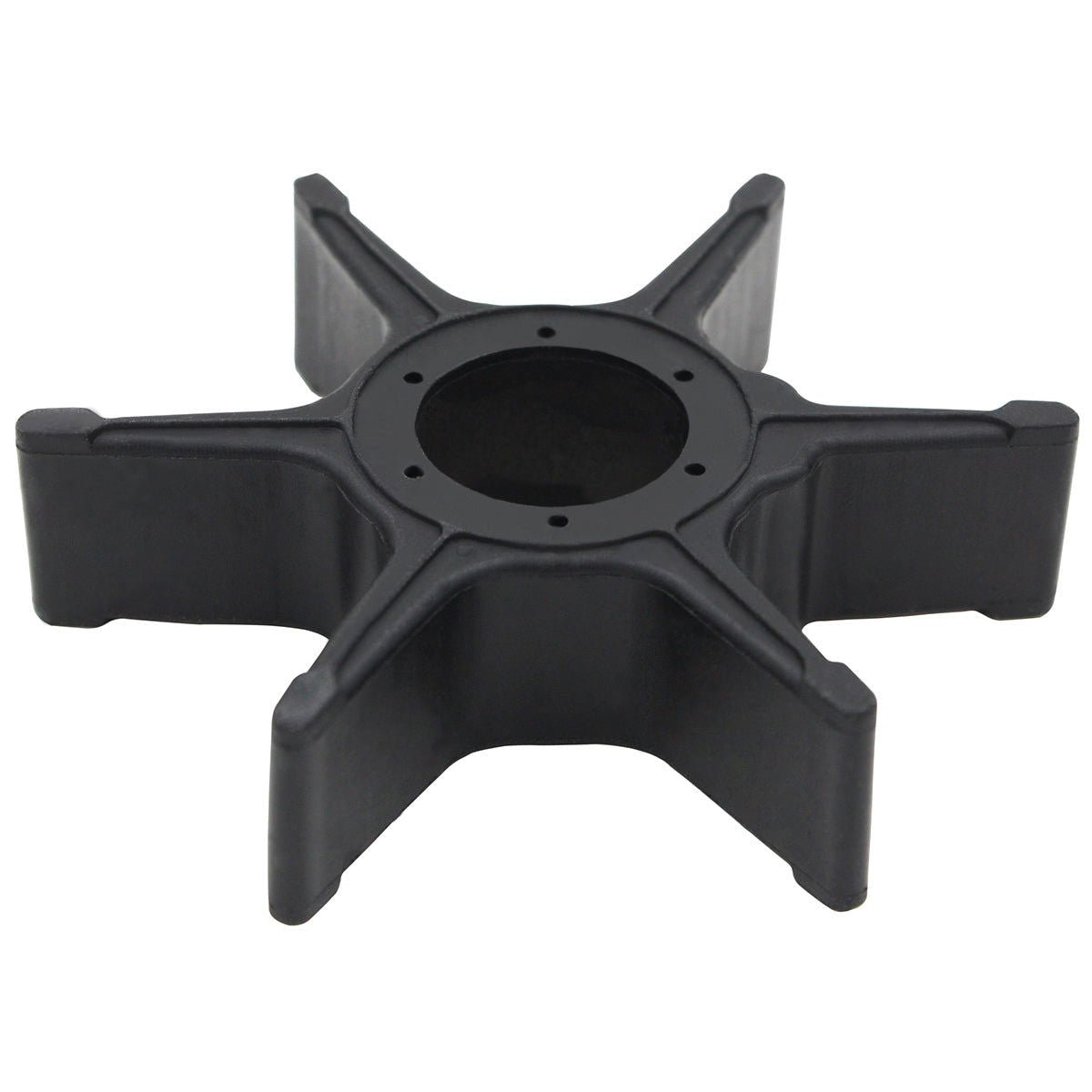 Water Pump Impeller – Fits Suzuki DT/DF 20 - 60 HP (Replaces 17461 - 96312) - JLM Marine Boat Parts Limited