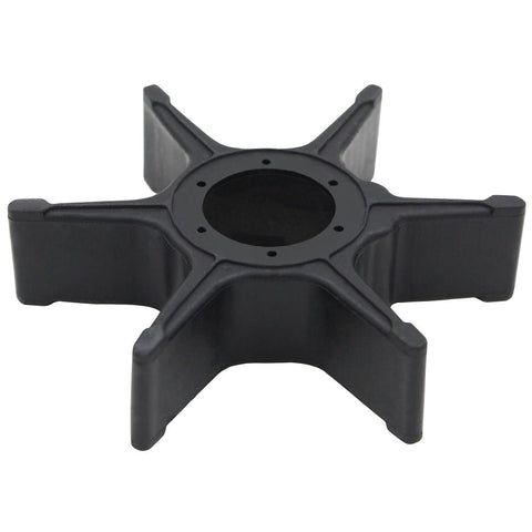 Water Pump Impeller – Fits Suzuki DT/DF 20 - 60 HP (Replaces 17461 - 96312) - JLM Marine Boat Parts Limited