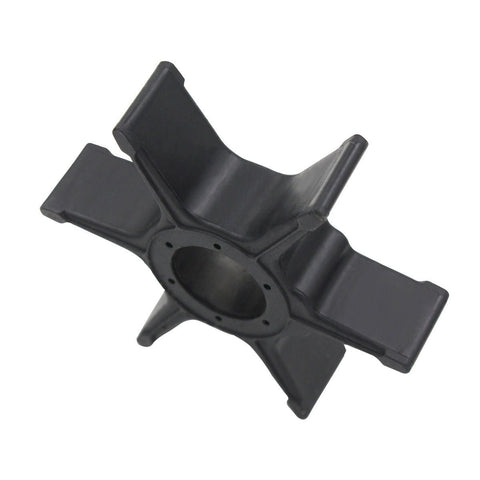 Water Pump Impeller – Fits Suzuki DT/DF 20 - 60 HP (Replaces 17461 - 96312) - JLM Marine Boat Parts Limited