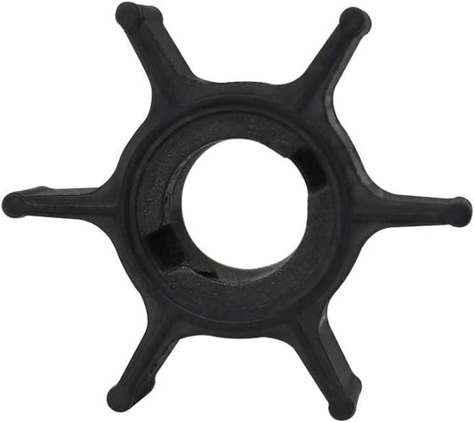 Water Pump Impeller – Fits Suzuki 2.5HP 4 - Stroke (Replaces 17461 - 97JM0, 17461 - 97J00) - JLM Marine Boat Parts Limited