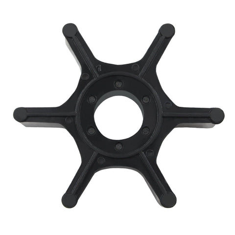 Water Pump Impeller – Fits Suzuki DF 4, 6 HP and DT 4, 5, 6, 8 HP (Replaces 17461 - 98501) - JLM Marine Boat Parts Limited