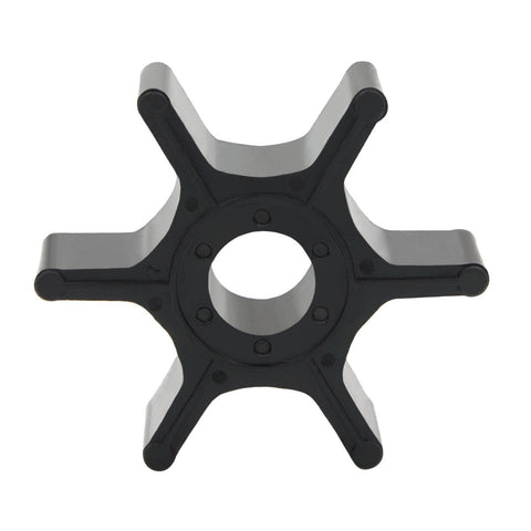 Water Pump Impeller – Fits Suzuki DF 4, 6 HP and DT 4, 5, 6, 8 HP (Replaces 17461 - 98501) - JLM Marine Boat Parts Limited