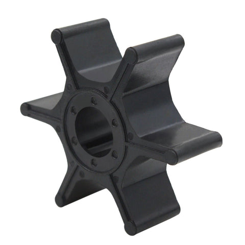 Water Pump Impeller – Fits Suzuki DF 4, 6 HP and DT 4, 5, 6, 8 HP (Replaces 17461 - 98501) - JLM Marine Boat Parts Limited