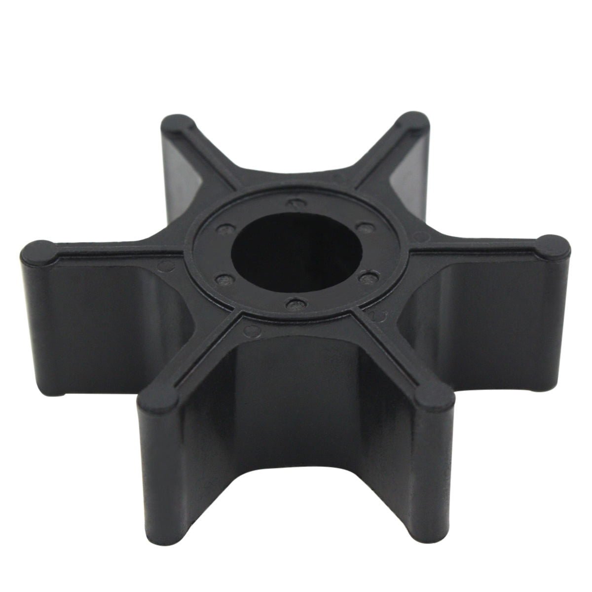 Water Pump Impeller – Fits Suzuki DF 4, 6 HP and DT 4, 5, 6, 8 HP (Replaces 17461 - 98501) - JLM Marine Boat Parts Limited