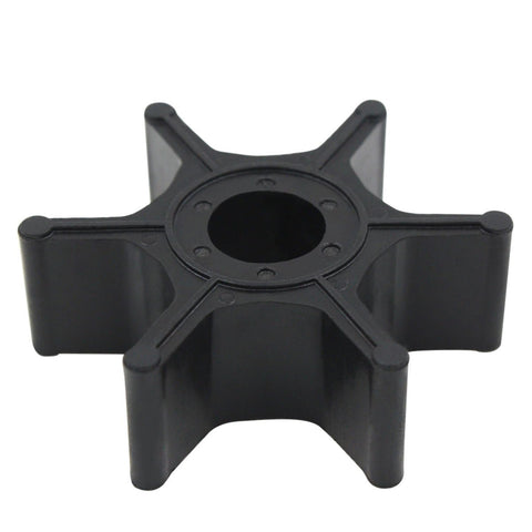 Water Pump Impeller – Fits Suzuki DF 4, 6 HP and DT 4, 5, 6, 8 HP (Replaces 17461 - 98501) - JLM Marine Boat Parts Limited