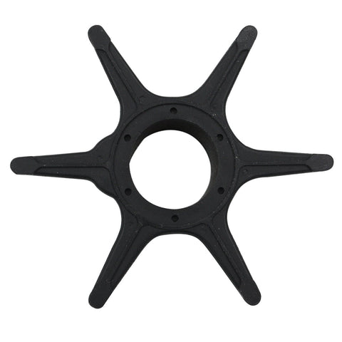 Water Pump Impeller – Fits Suzuki DF 60 - 90 HP/DT 90 - 100 HP (Replaces 17461 - 87E00) - JLM Marine Boat Parts Limited