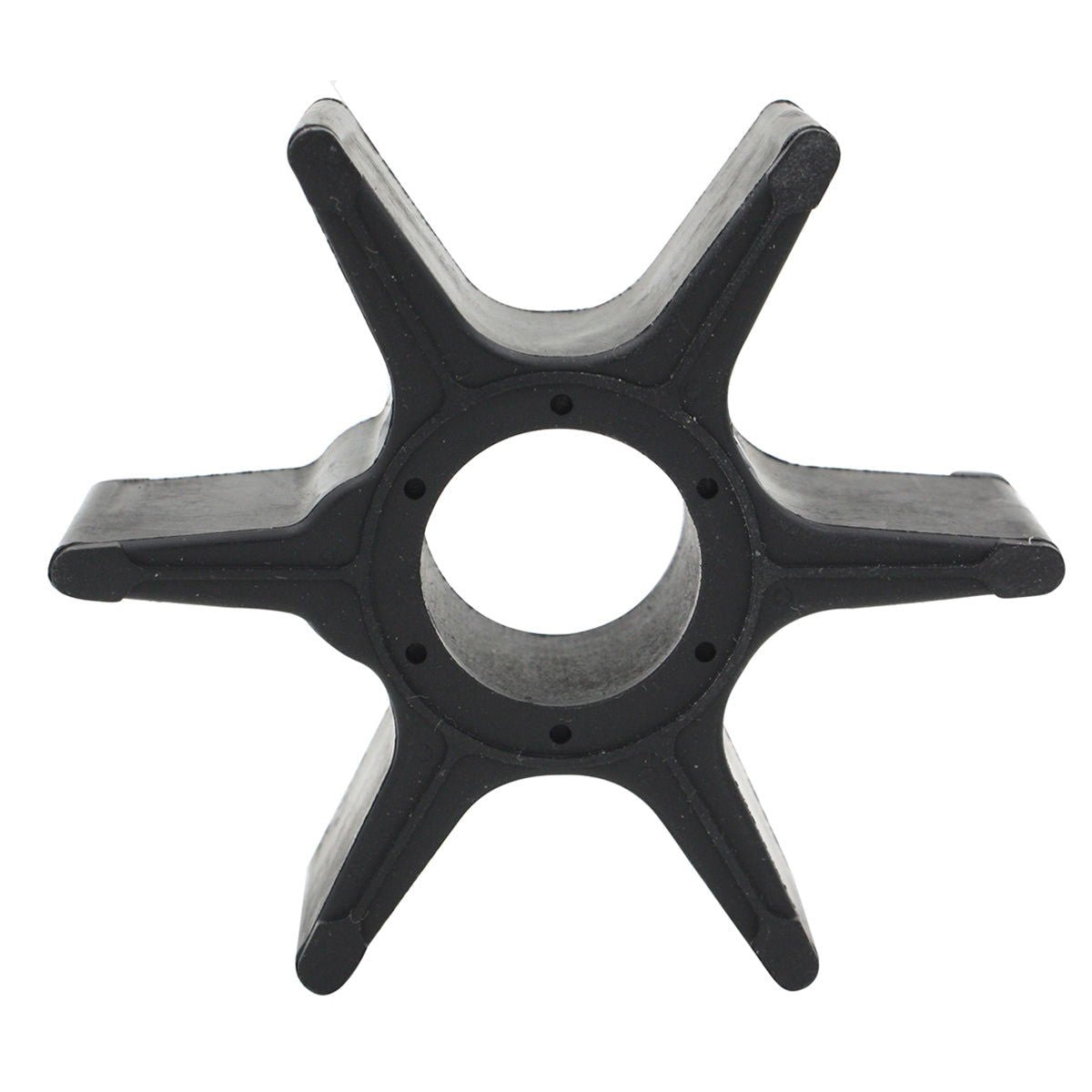 Water Pump Impeller – Fits Suzuki DF 60 - 90 HP/DT 90 - 100 HP (Replaces 17461 - 87E00) - JLM Marine Boat Parts Limited