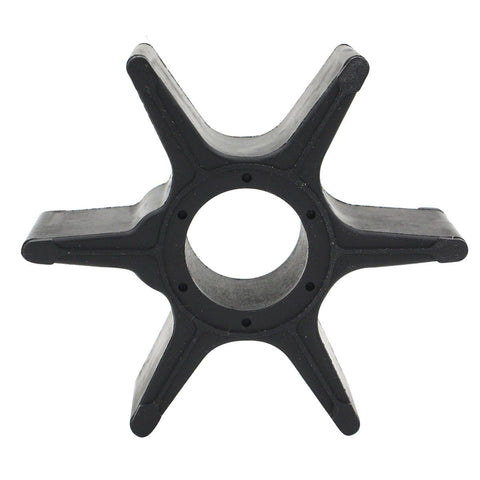 Water Pump Impeller – Fits Suzuki DF 60 - 90 HP/DT 90 - 100 HP (Replaces 17461 - 87E00) - JLM Marine Boat Parts Limited