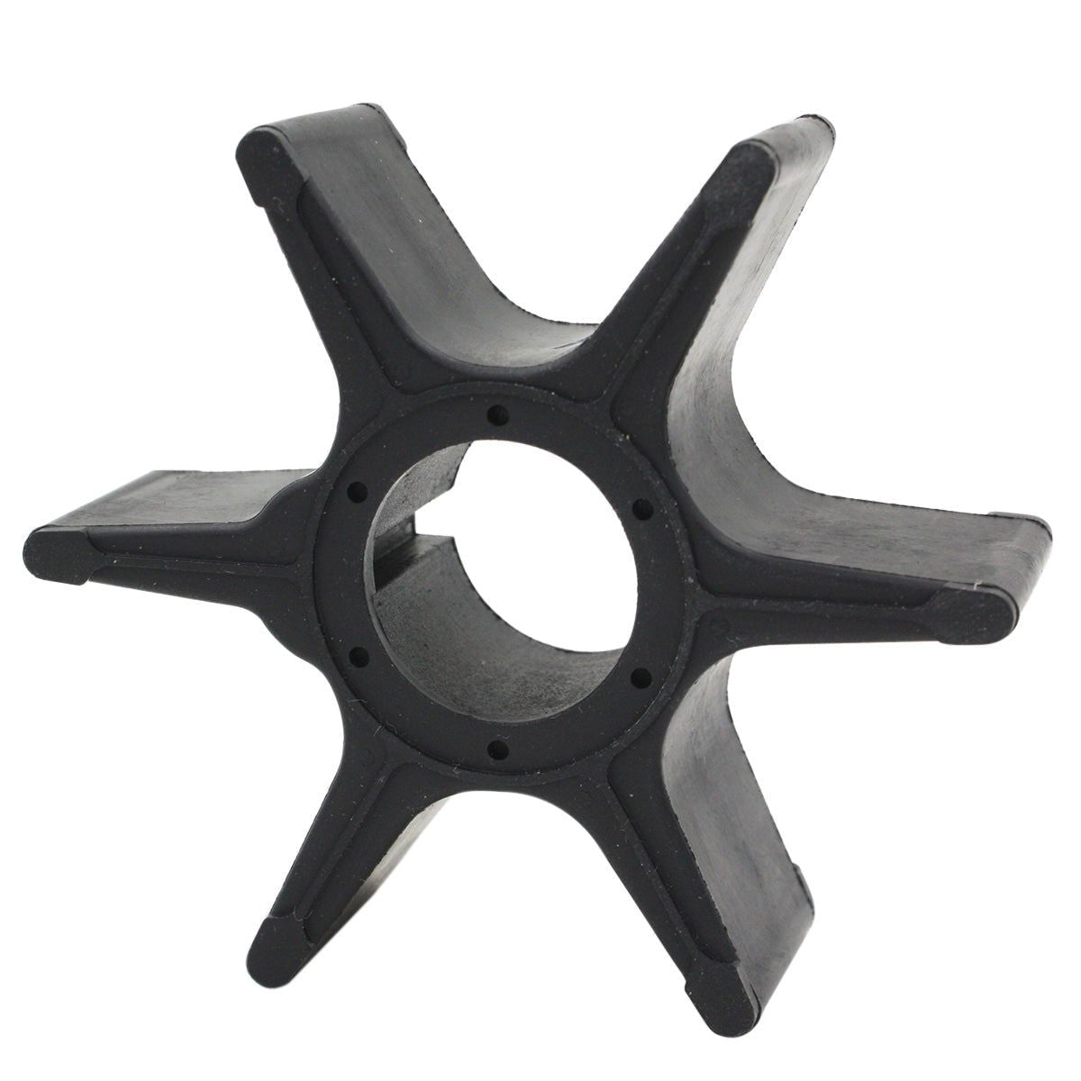 Water Pump Impeller – Fits Suzuki DF 60 - 90 HP/DT 90 - 100 HP (Replaces 17461 - 87E00) - JLM Marine Boat Parts Limited
