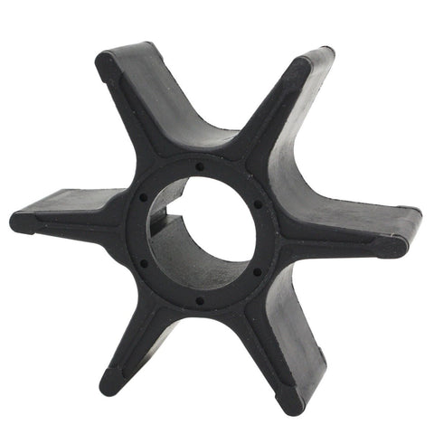 Water Pump Impeller – Fits Suzuki DF 60 - 90 HP/DT 90 - 100 HP (Replaces 17461 - 87E00) - JLM Marine Boat Parts Limited
