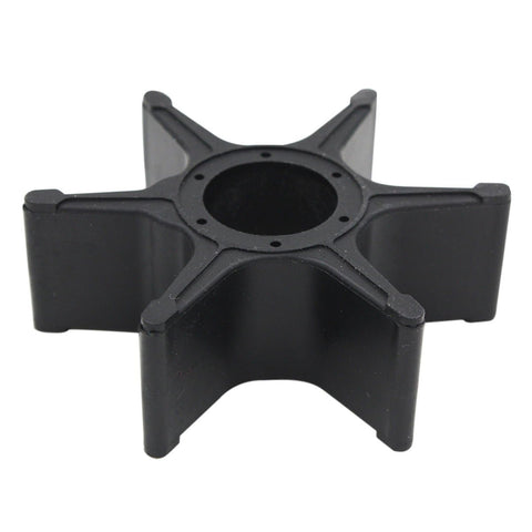 Water Pump Impeller – Fits Suzuki DF 60 - 90 HP/DT 90 - 100 HP (Replaces 17461 - 87E00) - JLM Marine Boat Parts Limited