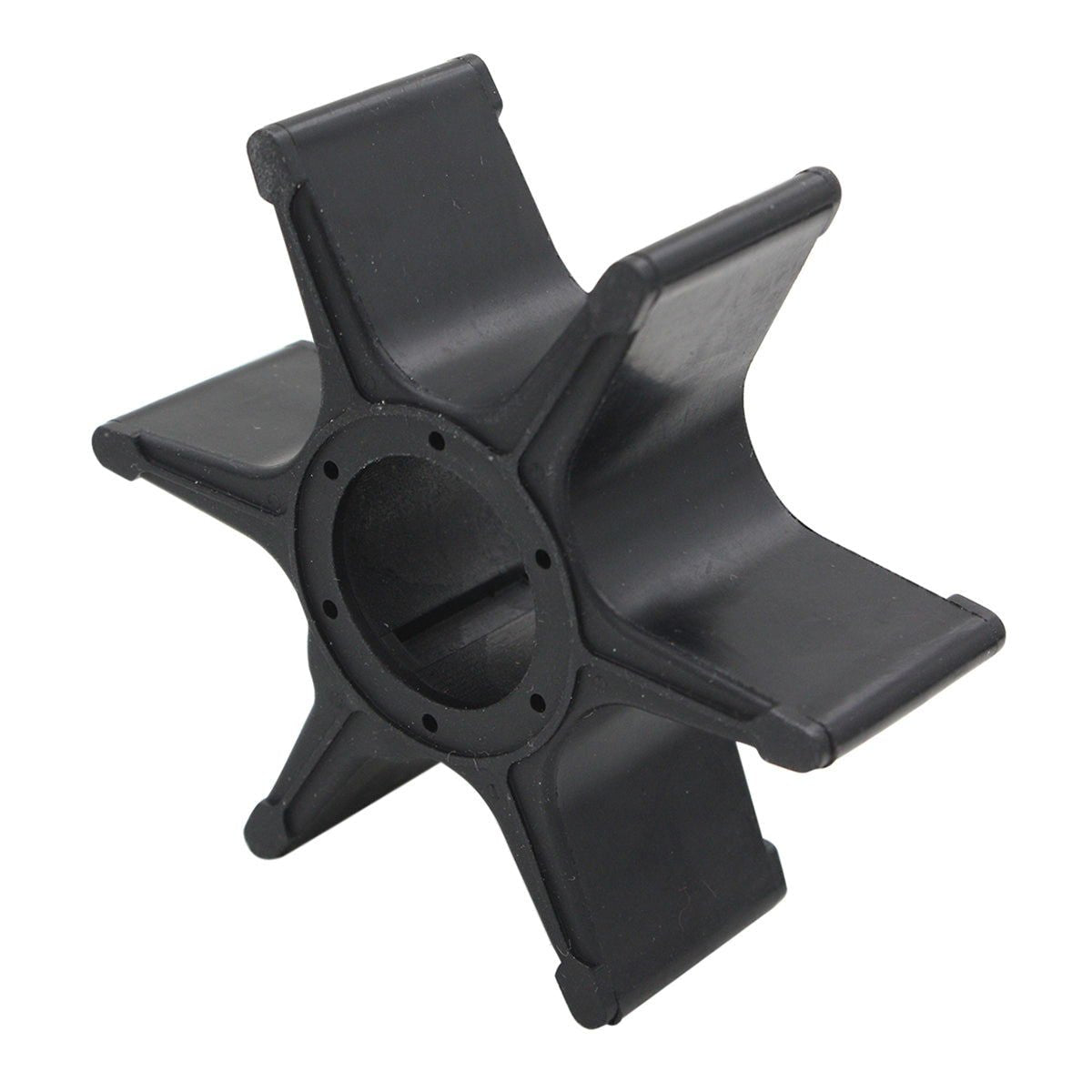 Water Pump Impeller – Fits Suzuki DF 60 - 90 HP/DT 90 - 100 HP (Replaces 17461 - 87E00) - JLM Marine Boat Parts Limited