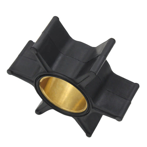 Water Pump Impeller – Fits Suzuki DT50/DT55/DT65 2 - Stroke (Replaces 17461 - 95201) - JLM Marine Boat Parts Limited